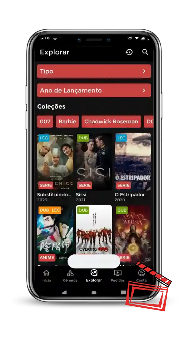 dooflix apk